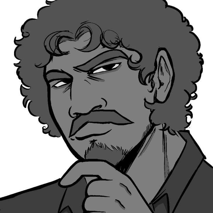 Art provided by @GalaxicPeach